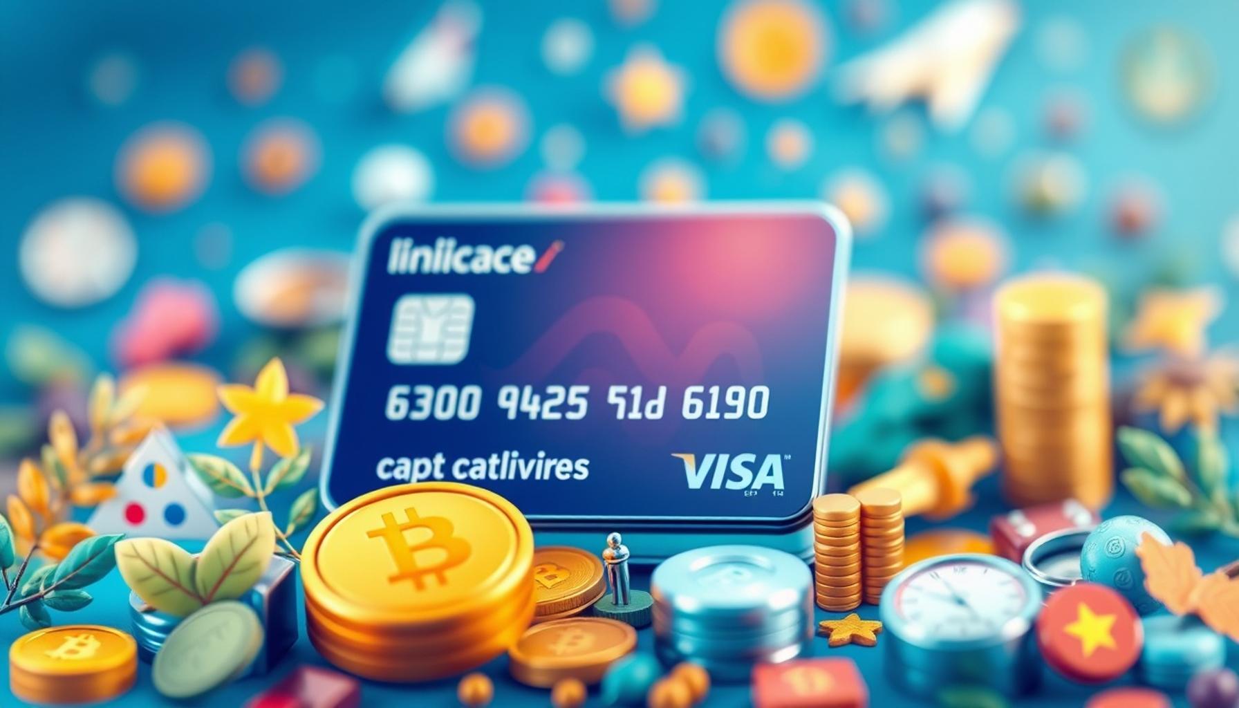 Cómo el uso responsable de la tarjeta de crédito puede impactar tu puntaje de crédito y oportunidades de inversión