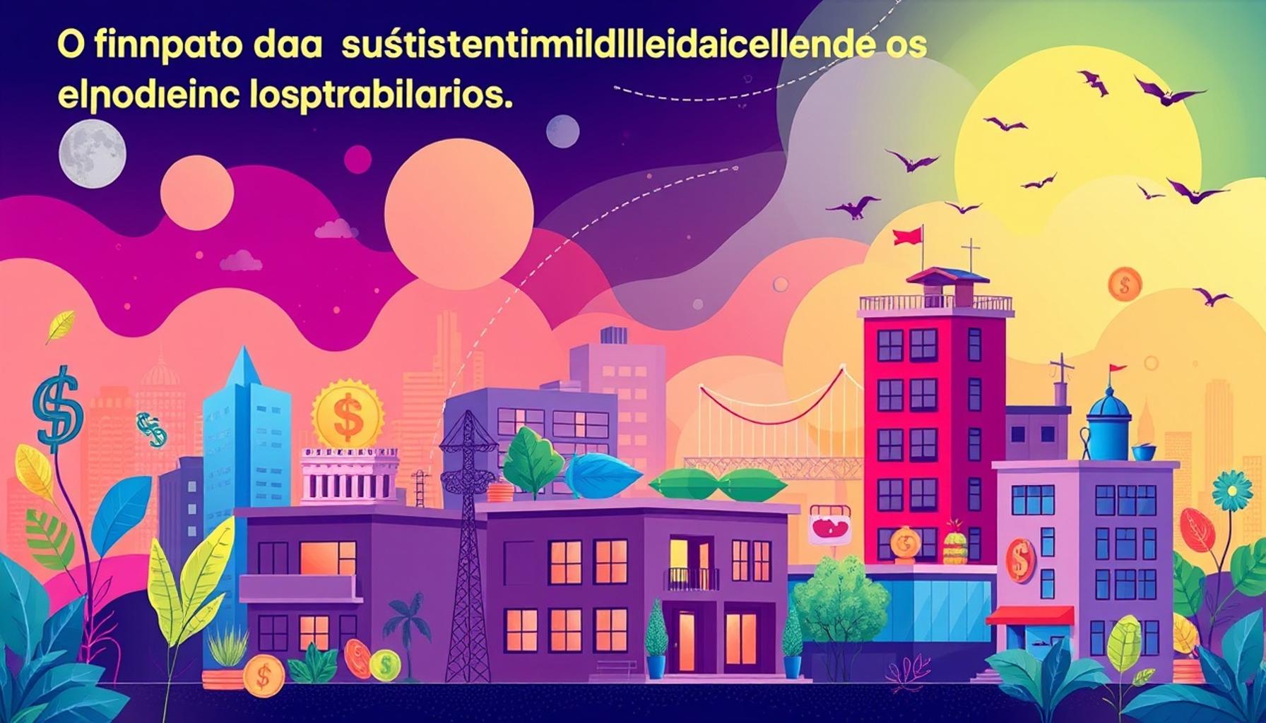 El Impacto de la Sostenibilidad en las Inversiones Inmobiliarias
