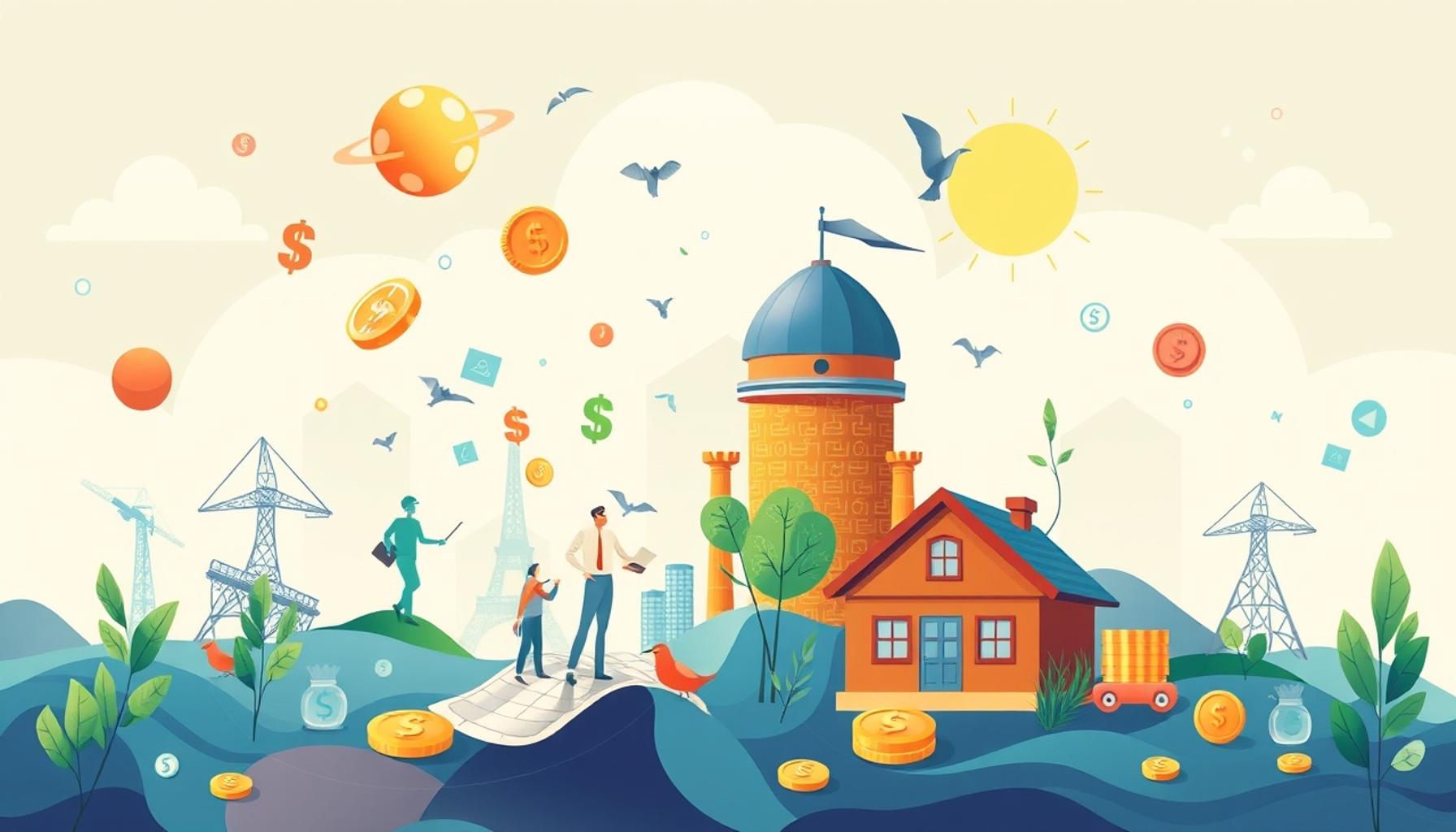 Estrategias de inversión en acciones sostenibles: una tendencia creciente en España