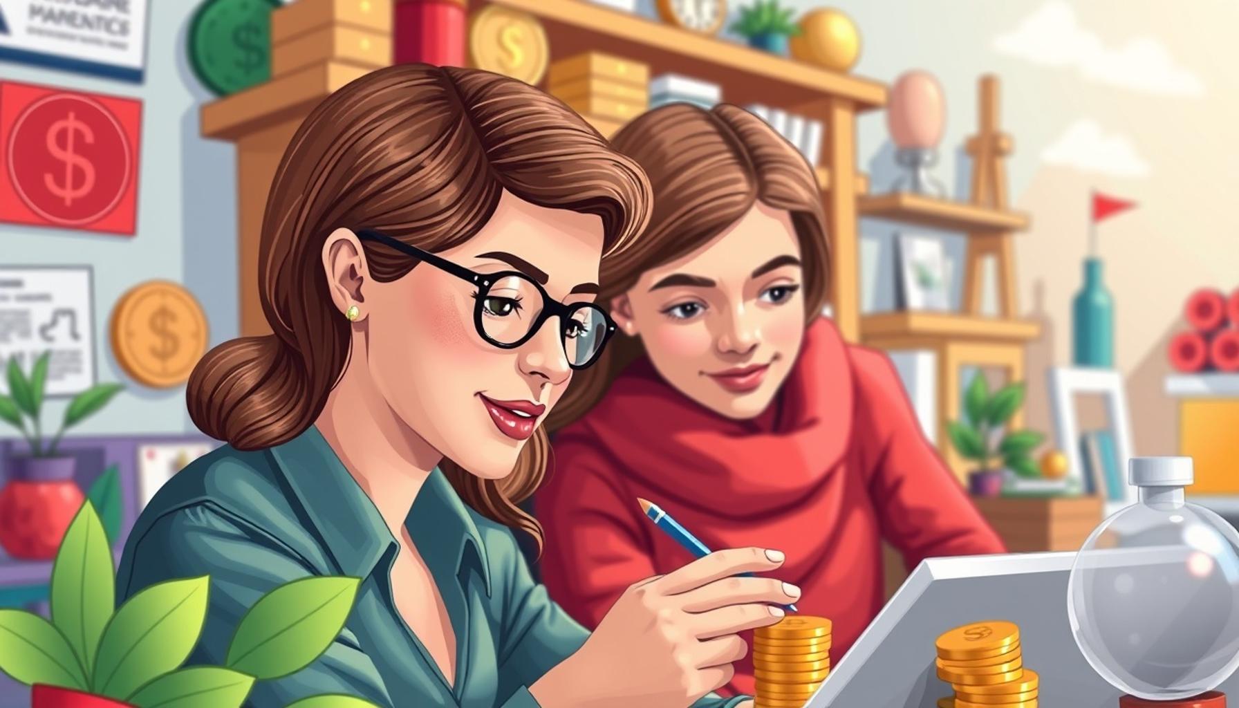 Invirtiendo en acciones de empresas familiares: ventajas y desventajas en el contexto español