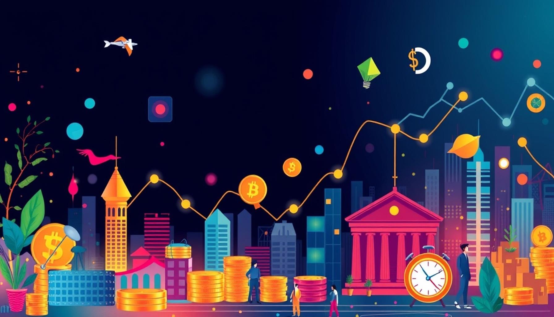 El impacto de las innovaciones tecnológicas en la valoración de las acciones: tendencias y previsiones para el mercado español