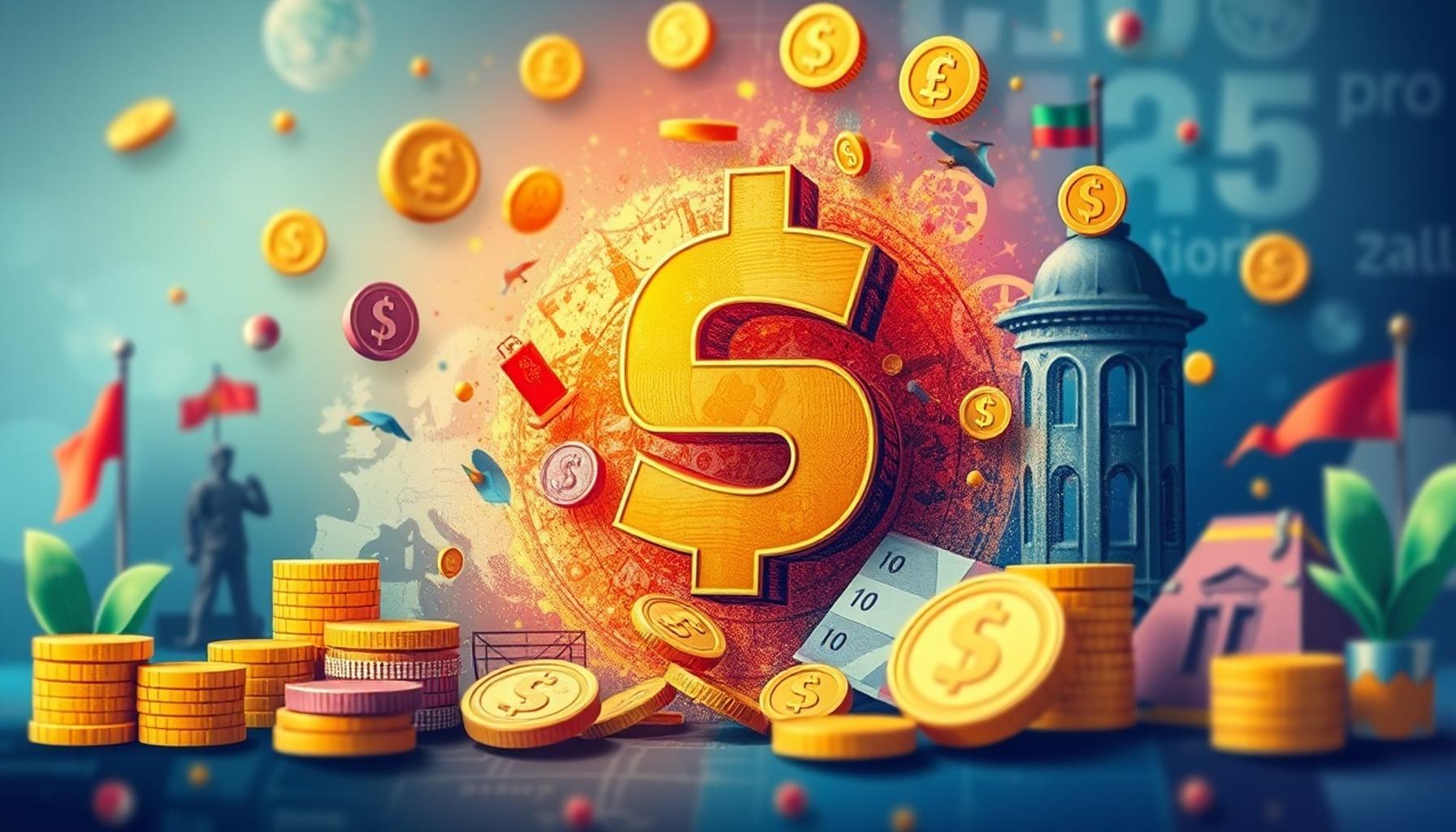 La influencia de las políticas monetarias europeas en el mercado de acciones español