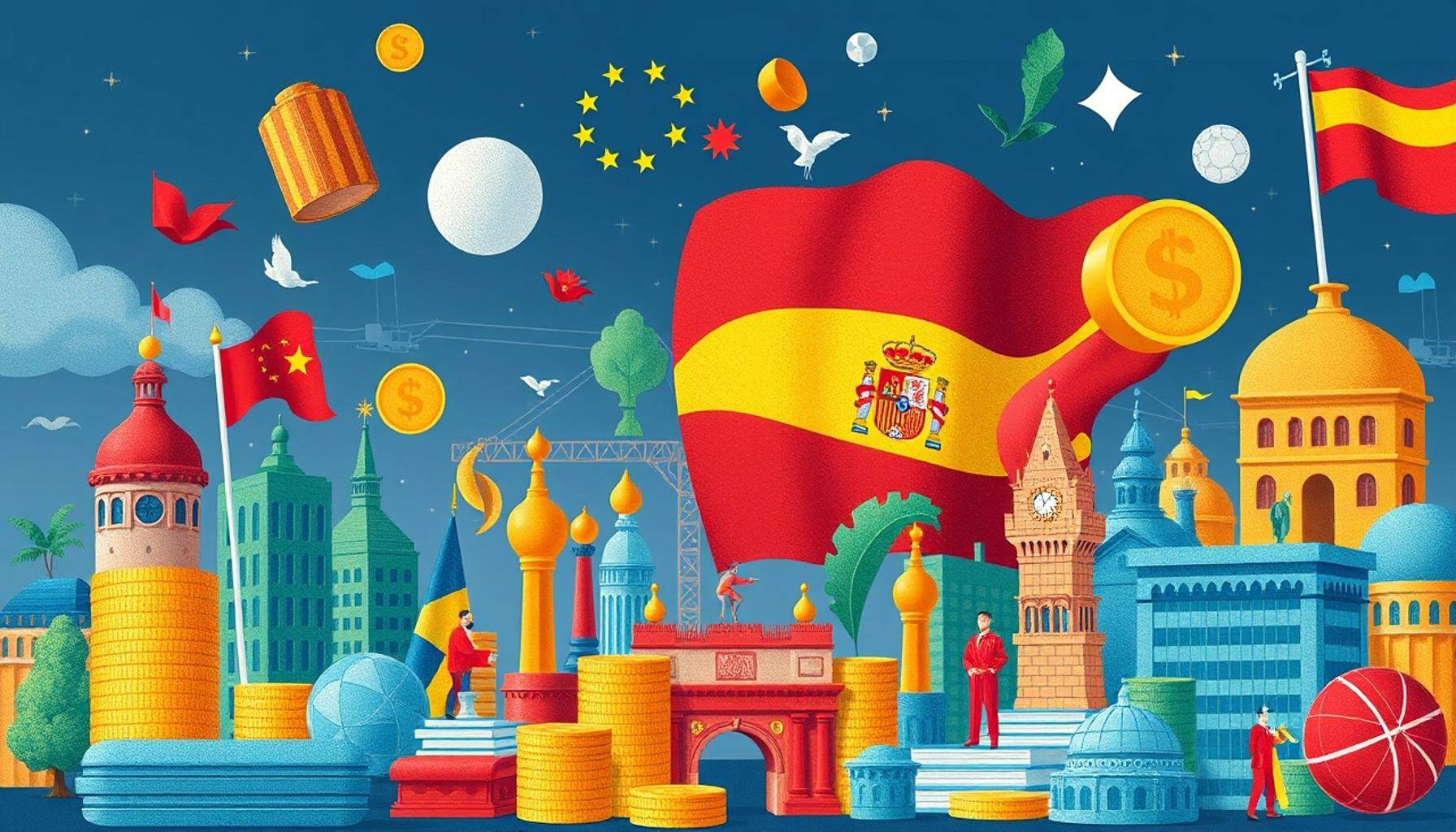 Los Riesgos y Oportunidades de la Deuda Soberana en la Unión Europea: Una Perspectiva Española