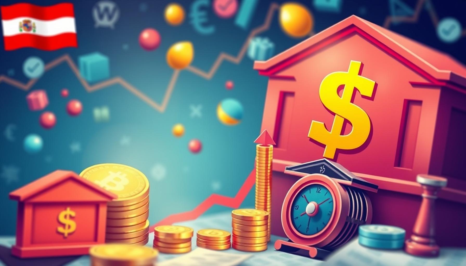 Análisis del Mercado de Títulos de Alto Rendimiento en España: Lo Que los Inversores Necesitan Saber