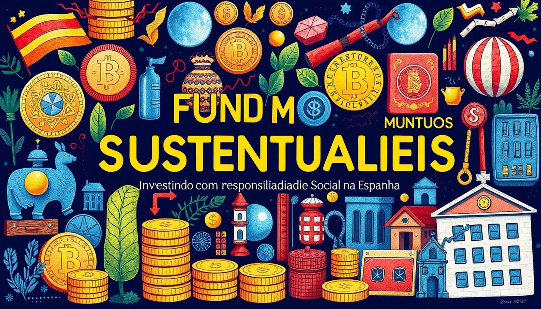 Fondos Mutuos Sostenibles: Invirtiendo con Responsabilidad Social en España