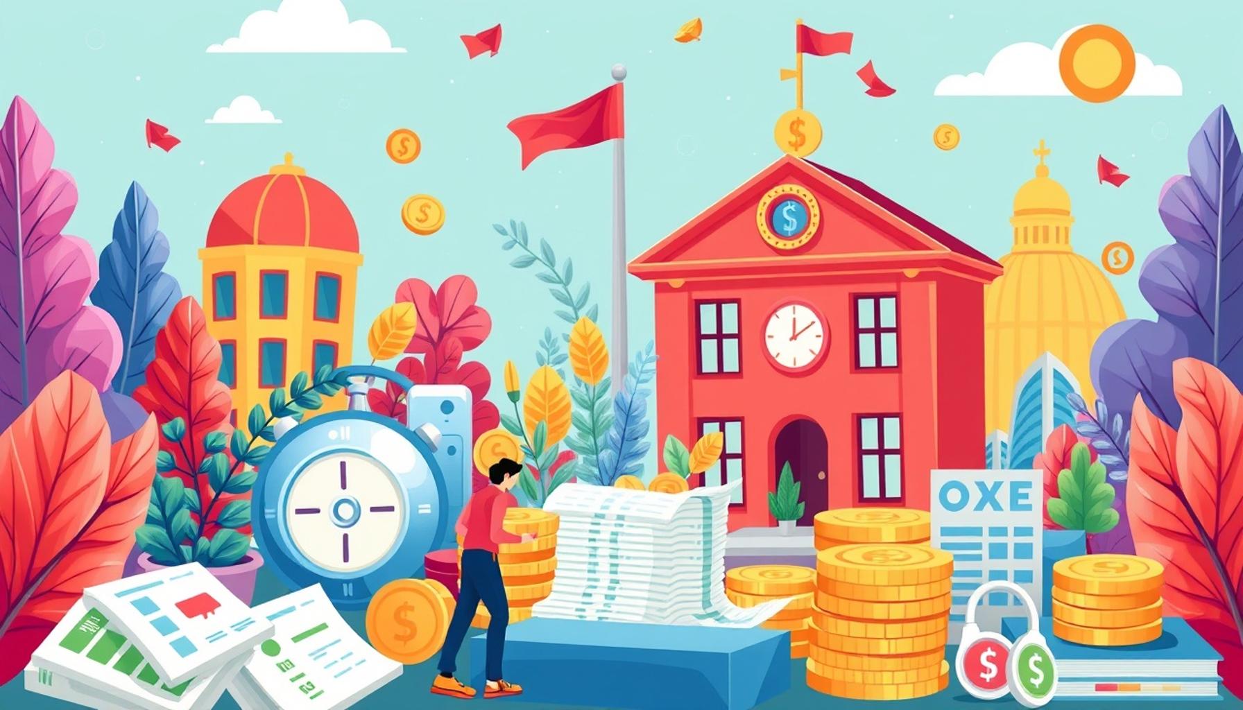 Cómo Elegir el Fondo Mutuo Ideal para tus Objetivos Financieros