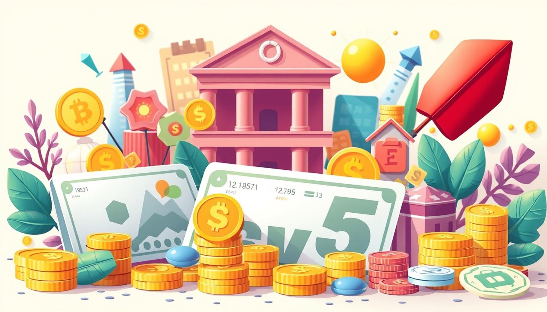 Estrategias para maximizar recompensas de tarjetas de crédito en inversiones