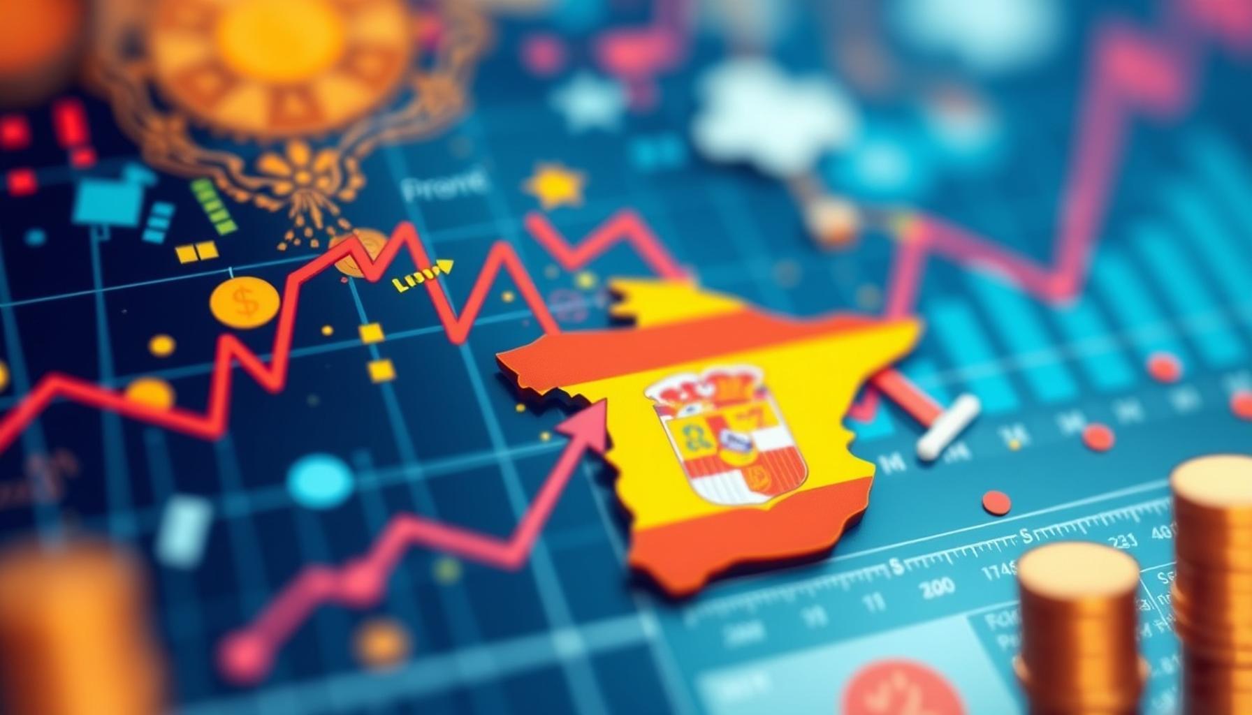 Categorías de inversión
