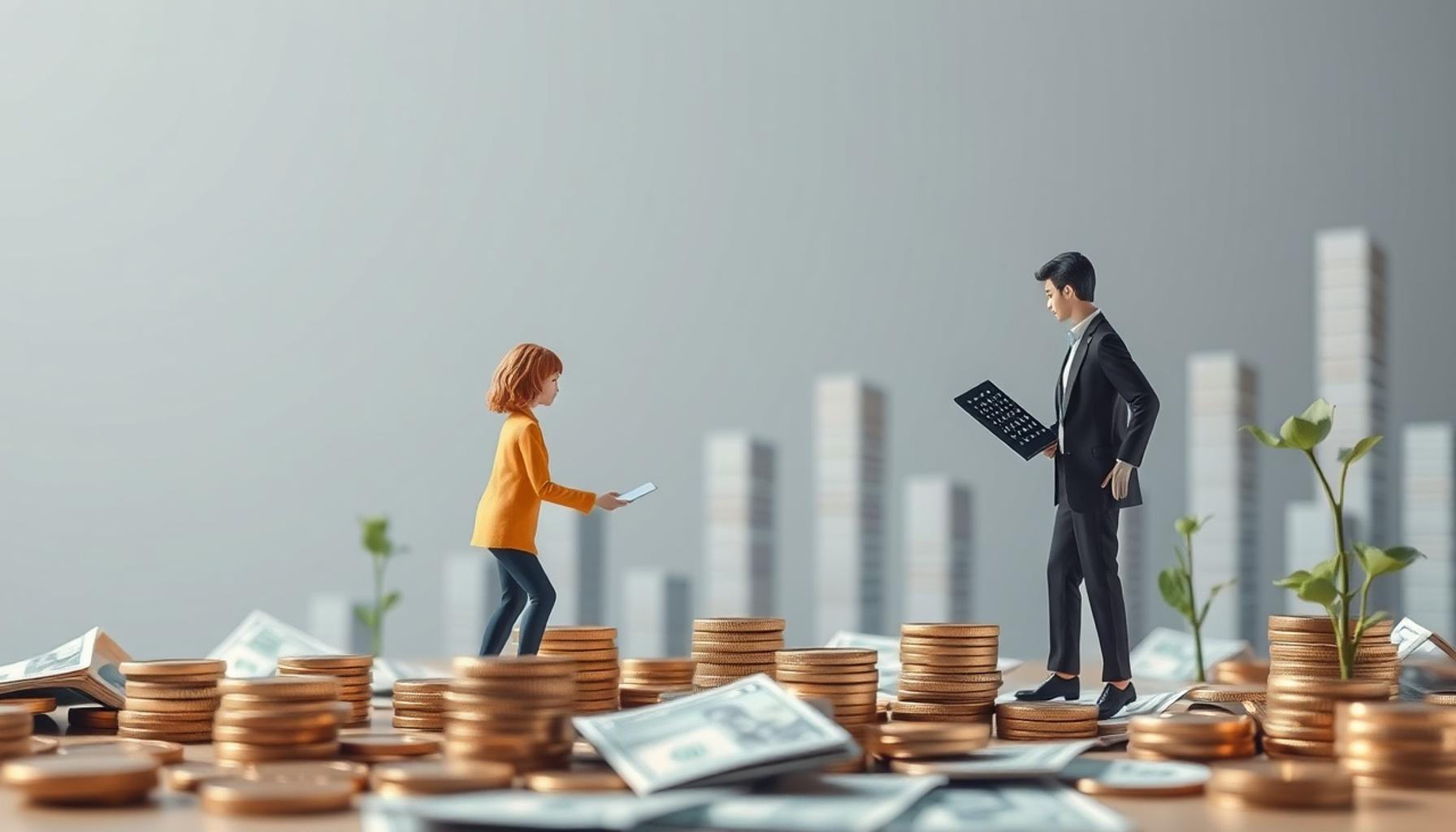 Inversiones inmobiliarias