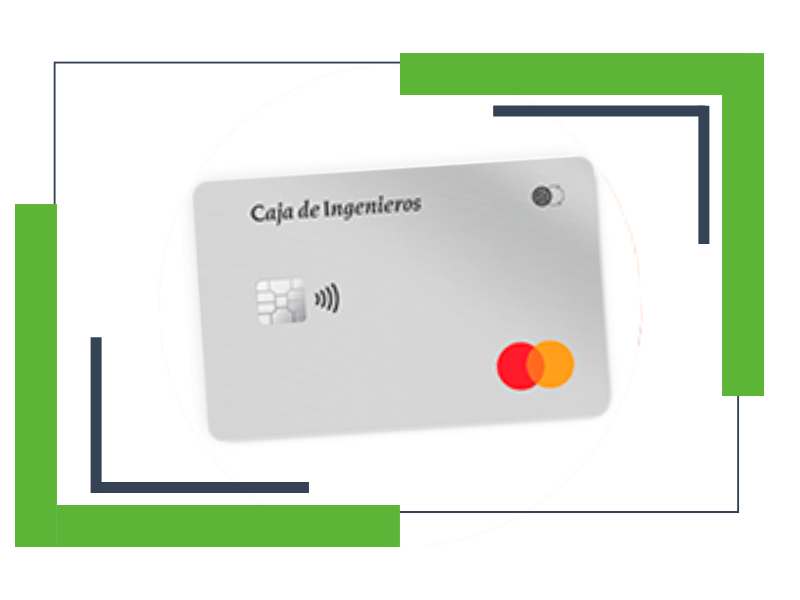Cómo Solicitar la Tarjeta de Crédito Classic Caja de Ingenieros Hoy