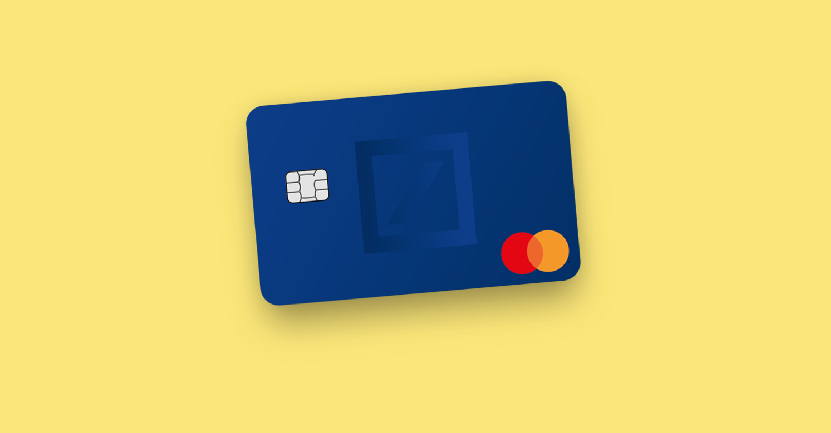 Cómo Solicitar la Tarjeta de Crédito DB Deutsche Bank Fácilmente