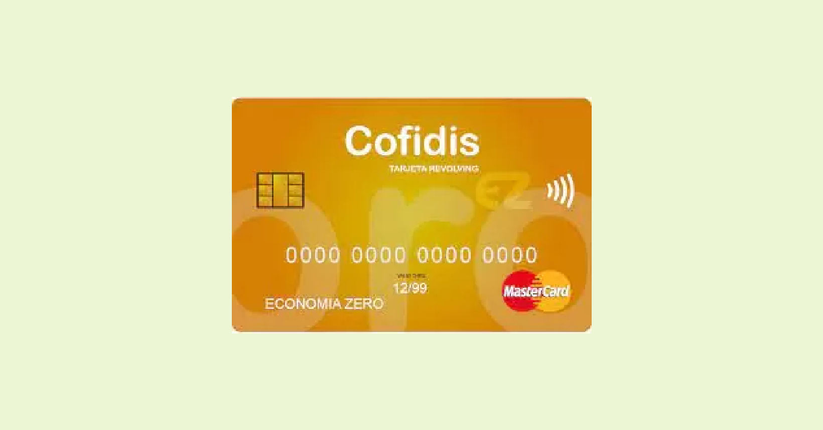 Cómo Solicitar la Tarjeta de Crédito de Cofidís Fácilmente