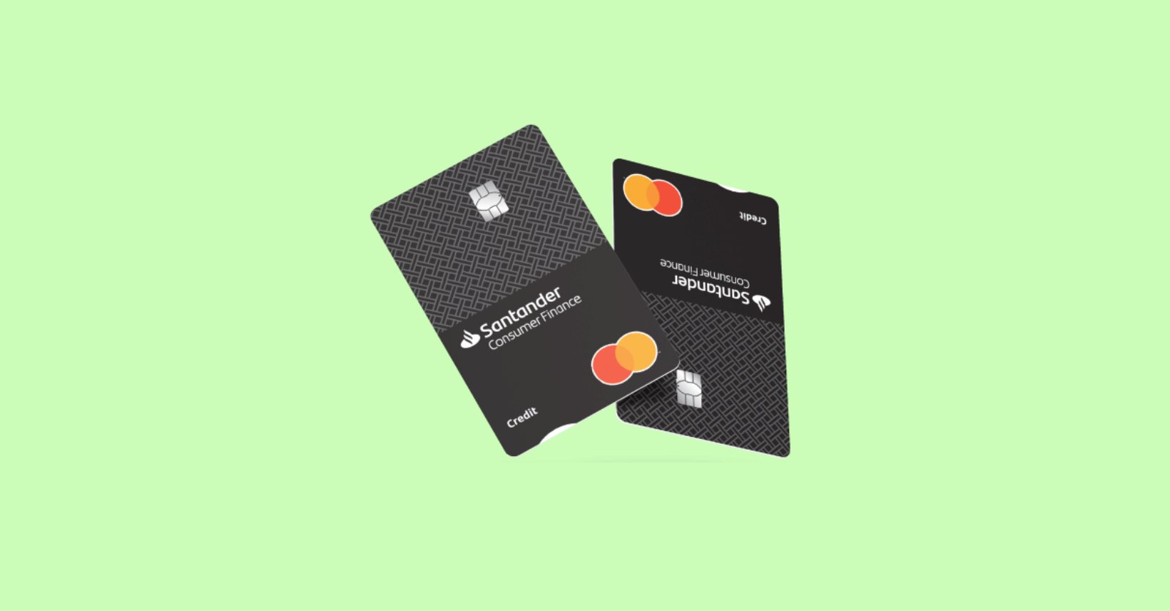 Cómo Solicitar la Tarjeta de Crédito Santander de Forma Rápida y Segura