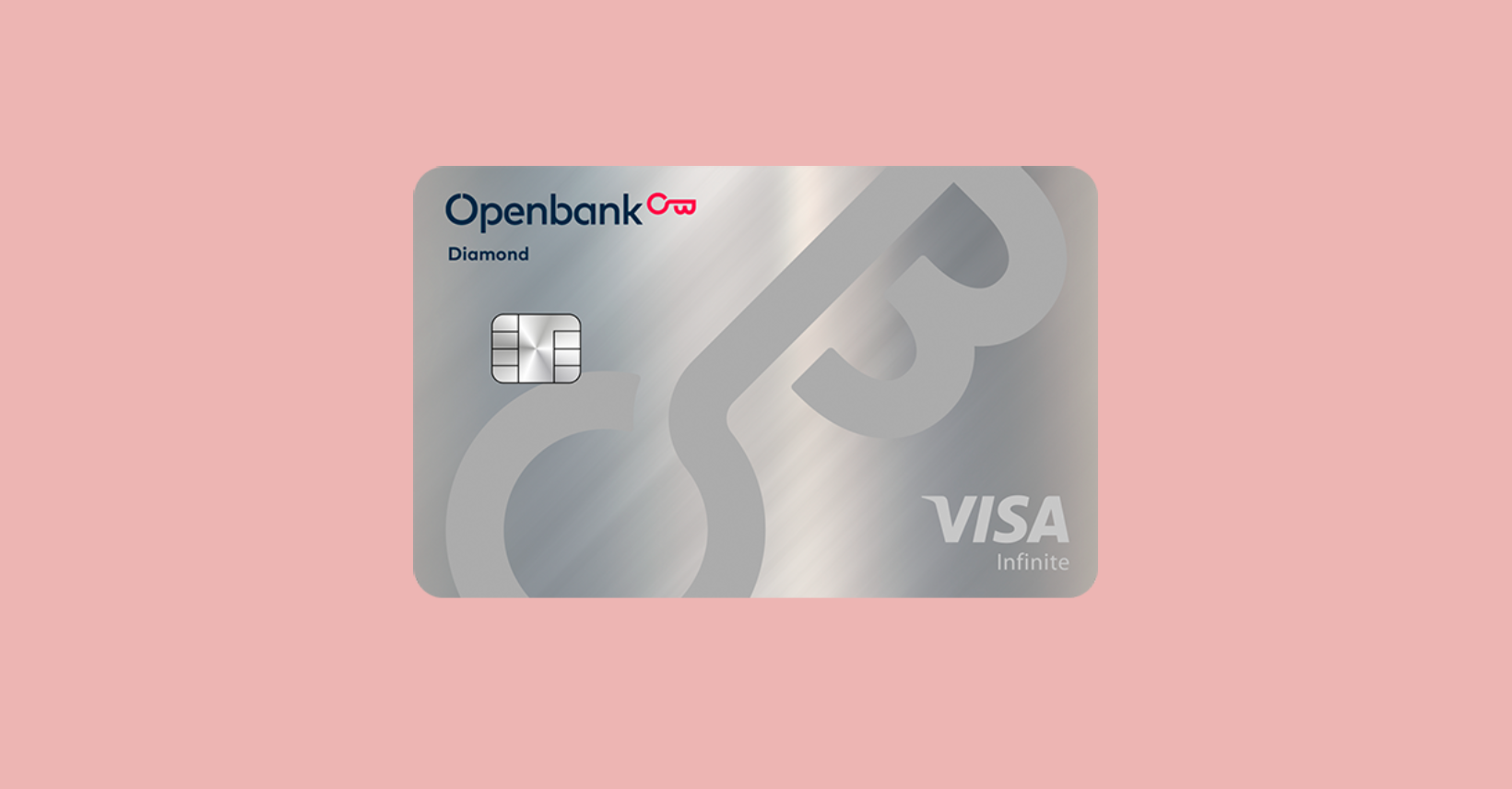 Cómo solicitar la Tarjeta de Crédito VISA Diamond Infinite Credit Openbank