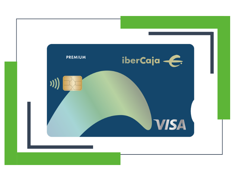 Cómo Solicitar la Tarjeta de Crédito Visa Premium Plus Ibercaja Rápidamente