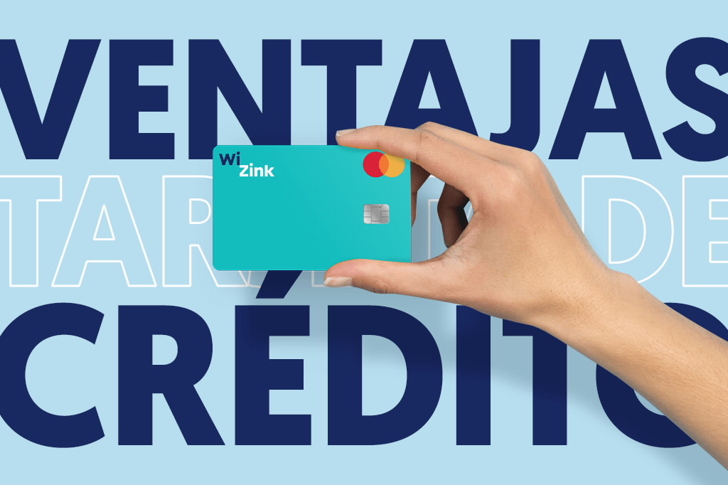 Cómo Solicitar la Tarjeta de Crédito WiZink Now Guía Paso a Paso