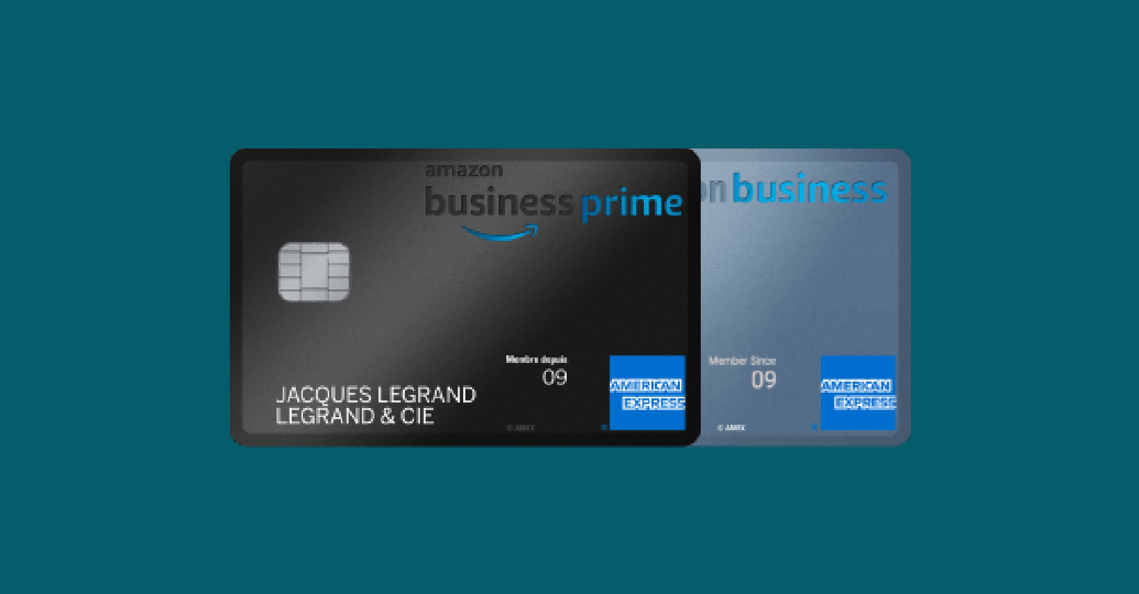 Comment Obtenir la Carte Amazon Business American Express en 2023