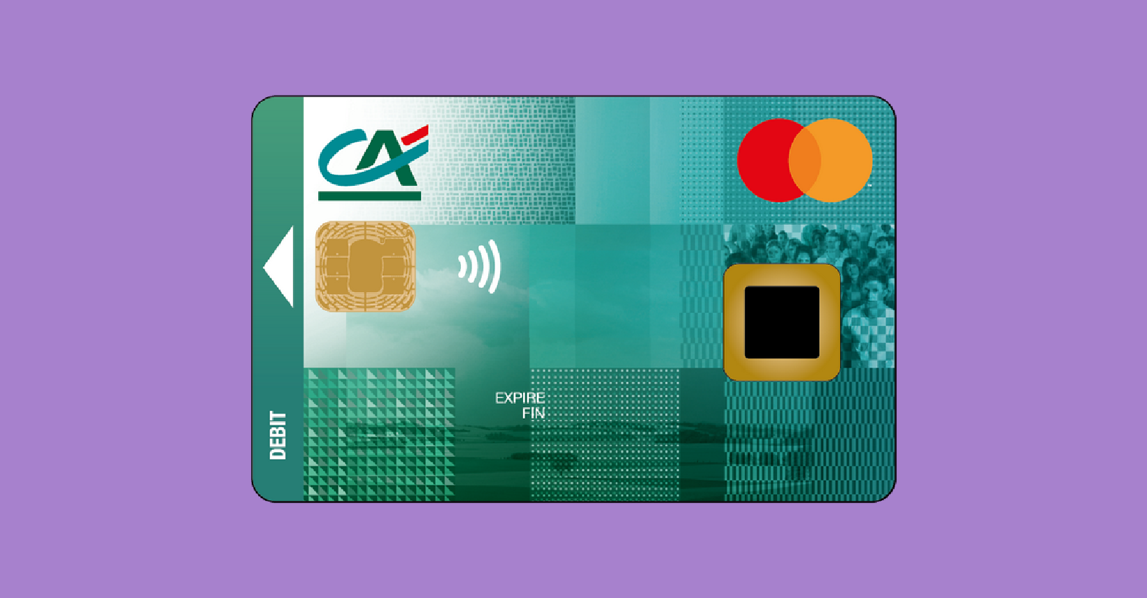 Comment Obtenir la Carte Découvrez lAutre Crédit Agricole Facilement