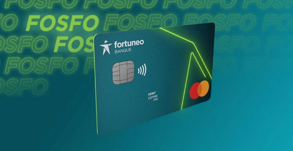 Comment Demander la Carte Fosfo Mastercard Guide Pratique et Rapide