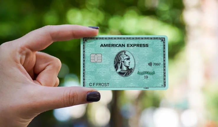Comment Demander la Carte Green American Express Guide Complet