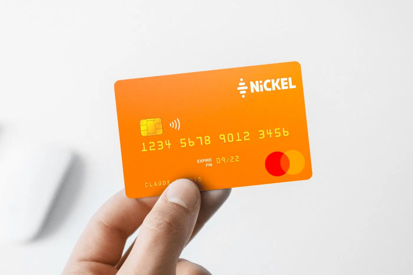 Comment Obtenir votre Carte Nickel Guide de Demande de Carte de Crédit