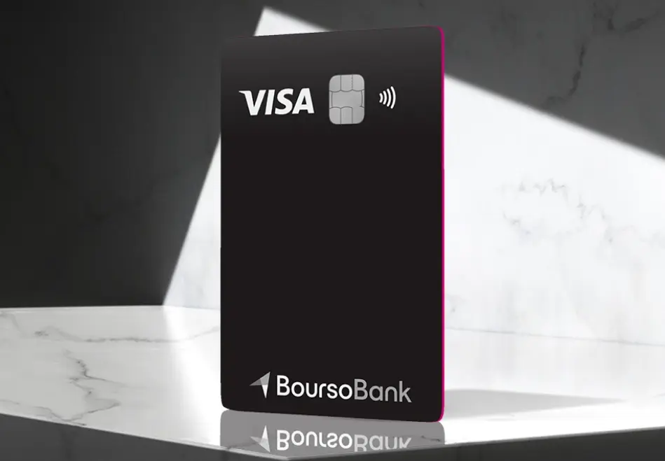 Comment Obtenir la Carte Ultim BoursoBank Guide de Demande Facile