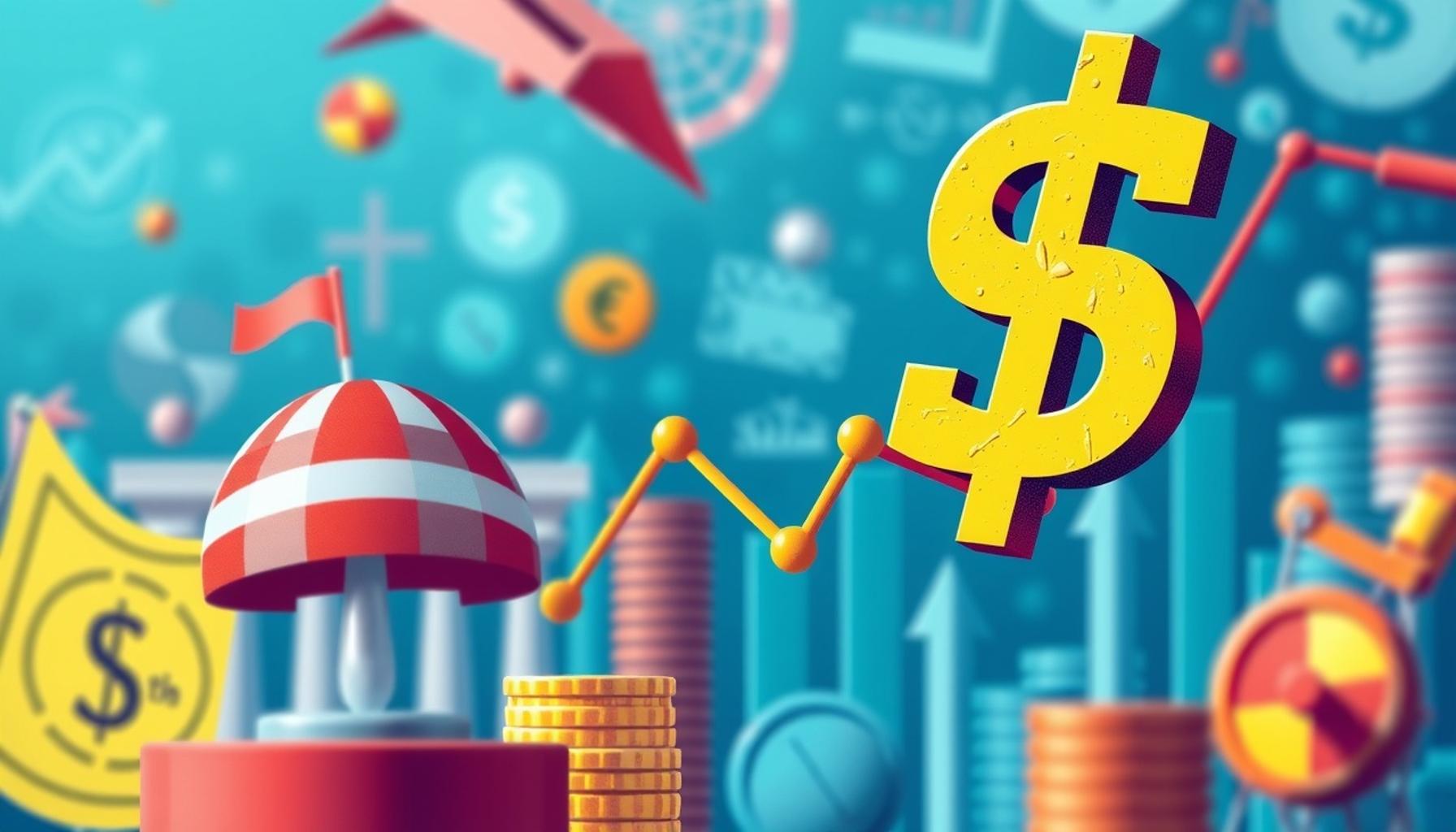 Études de cas : Comment les grandes entreprises françaises utilisent l&rsquo;analyse concurrentielle pour dominer le marché