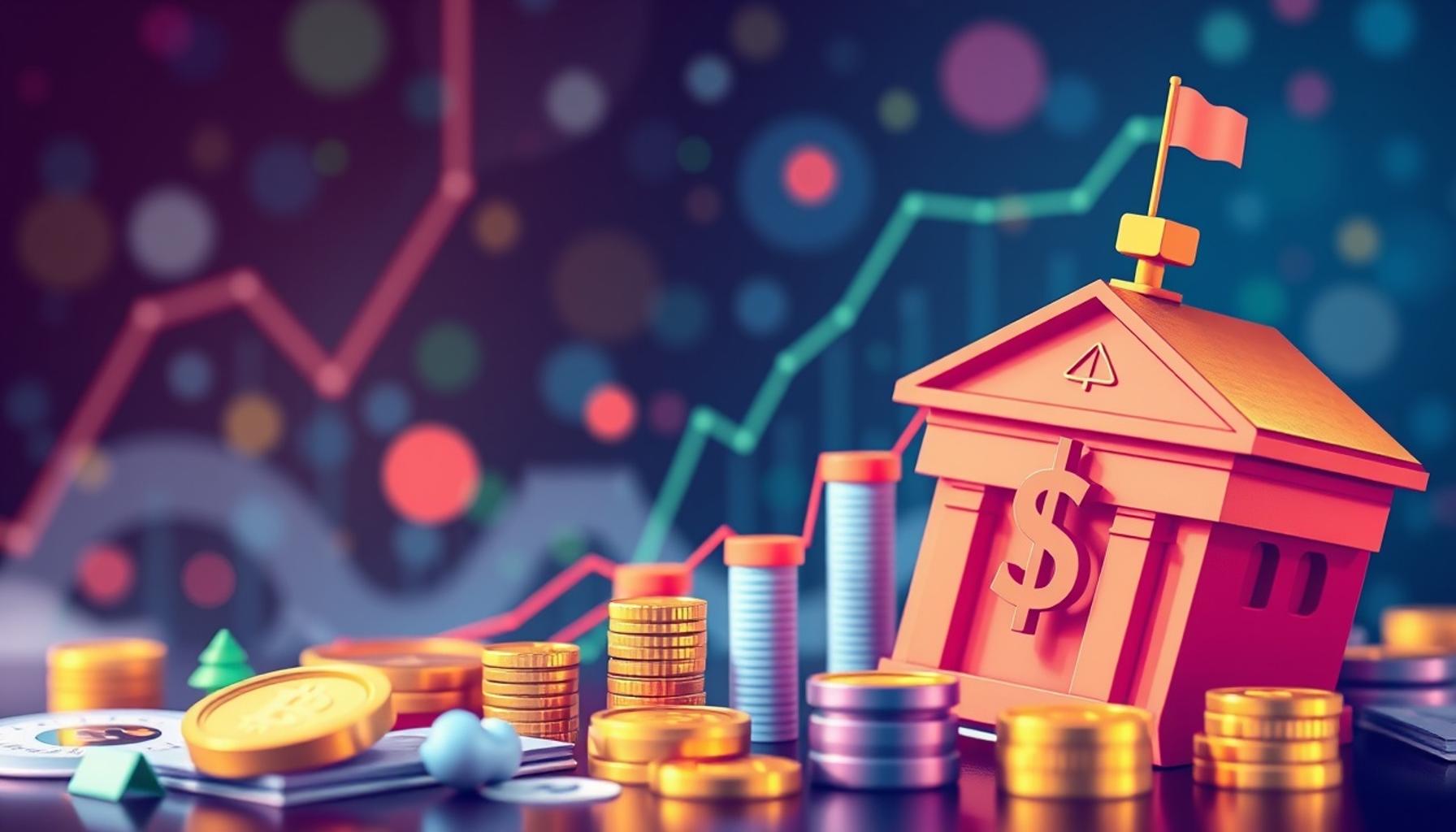 L&rsquo;impact de l&rsquo;analyse de la concurrence sur les stratégies de marketing digital en 2024