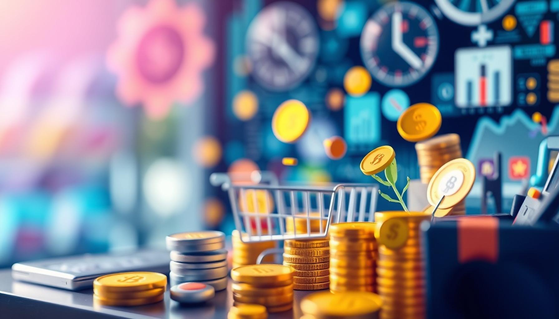 Innovations en E-commerce : Comment la réalité augmentée change l&rsquo;expérience consommateur en France