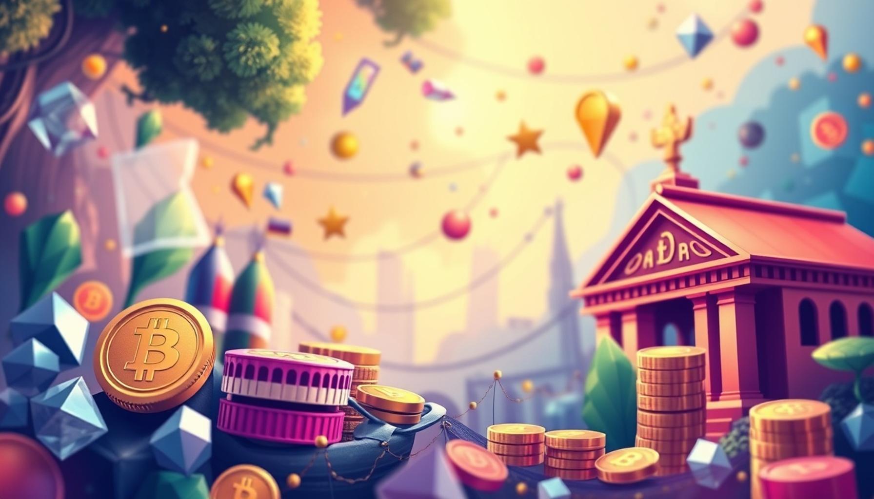 Le Rôle de la Blockchain dans la Transparence et la Traçabilité des Affaires en France