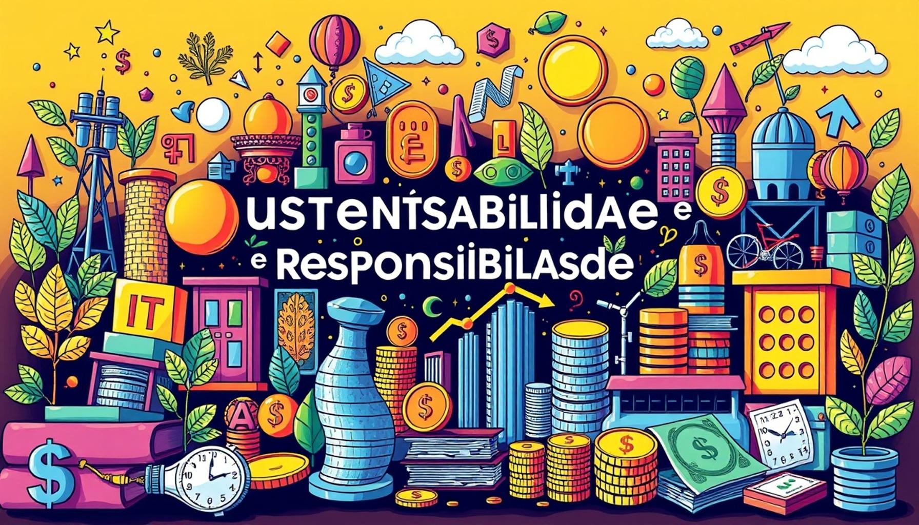 Durabilité et Responsabilité Sociale : Le Nouveau Paradigme dans la Gestion des Affaires