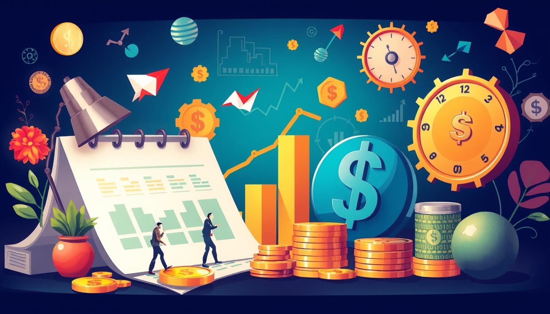 Le Rôle des Partenariats Stratégiques dans l&rsquo;Optimisation des Coûts Opérationnels