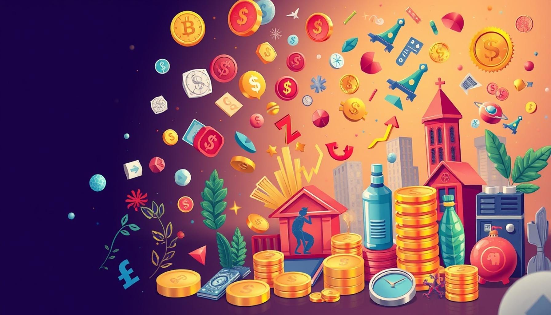 Gestion de Flux de Trésorerie : Conseils Pratiques pour les Entreprises en Périodes de Crise