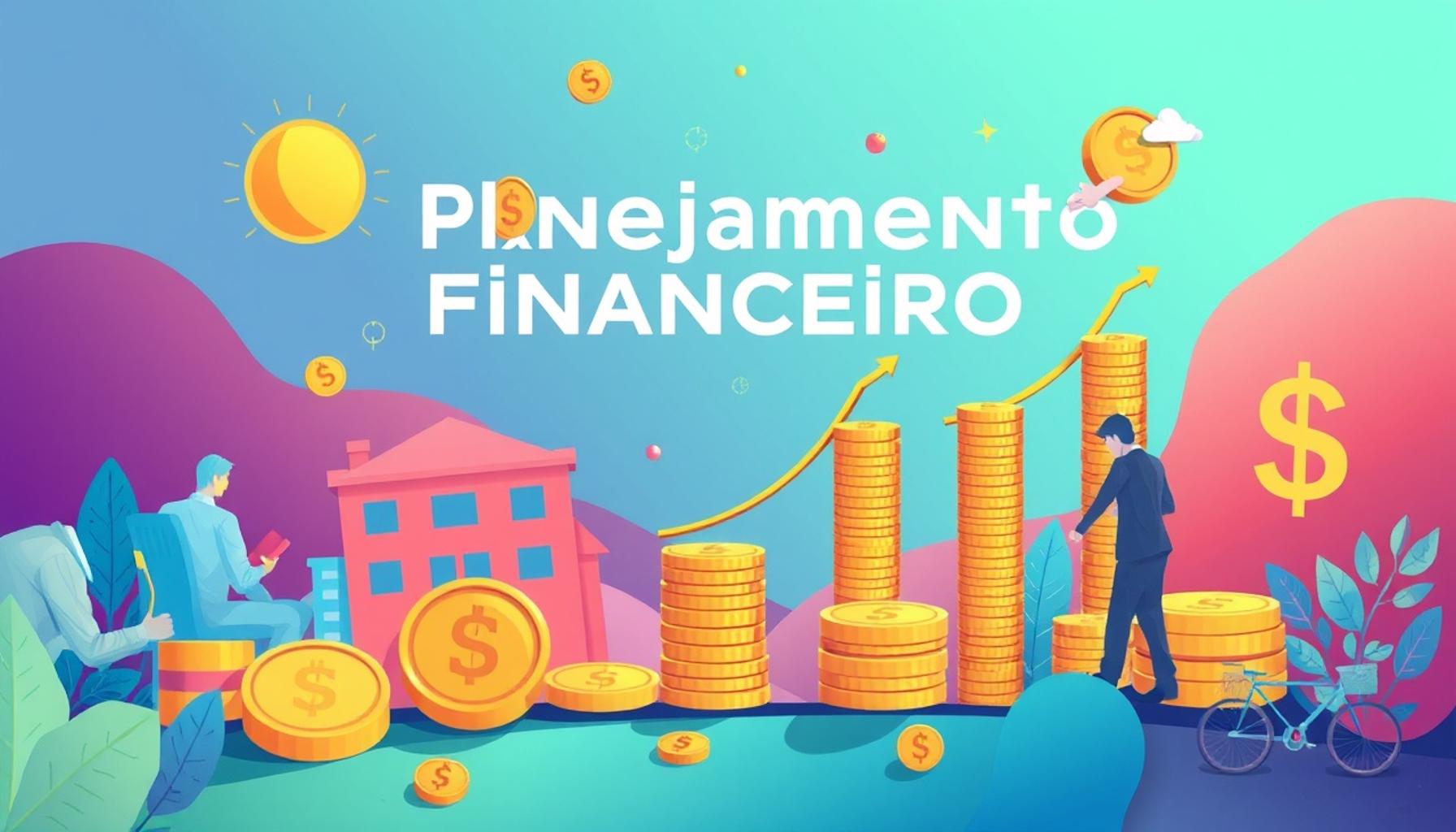 Planification Financière à Long Terme : Comment Préparer Votre Entreprise pour l&rsquo;Avenir