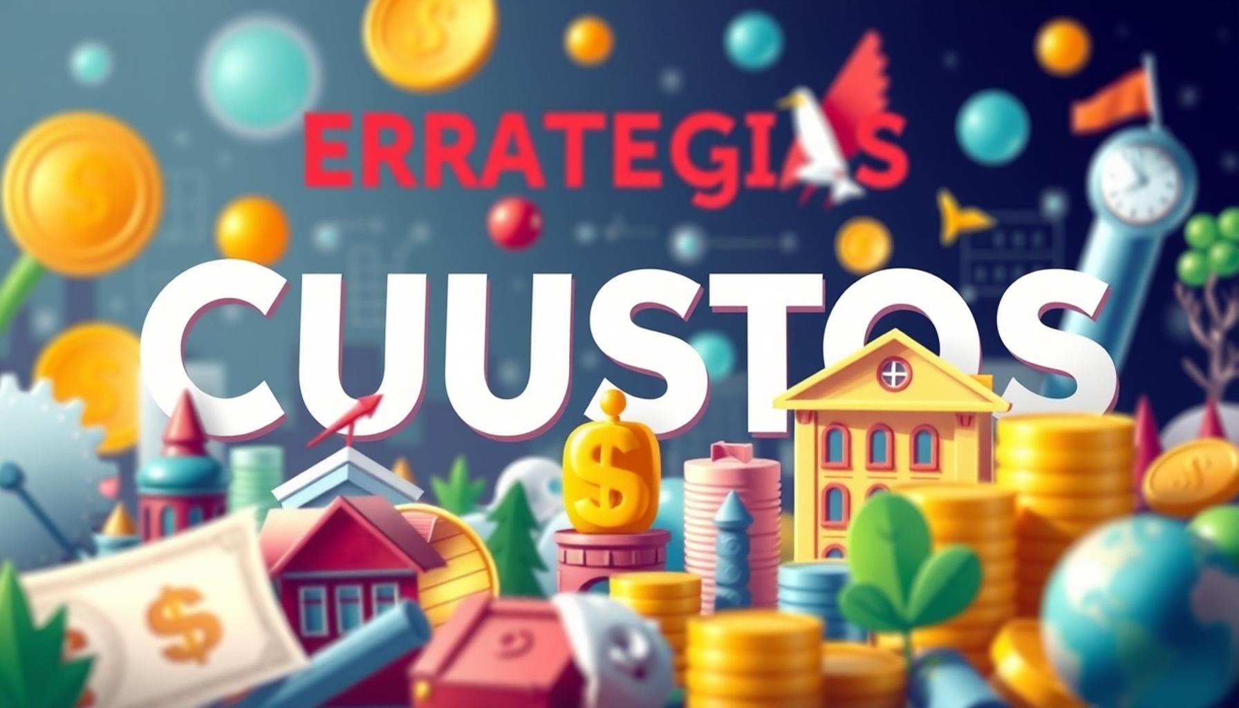 Stratégies de Réduction des Coûts pour les Entreprises en Temps de Crise en France