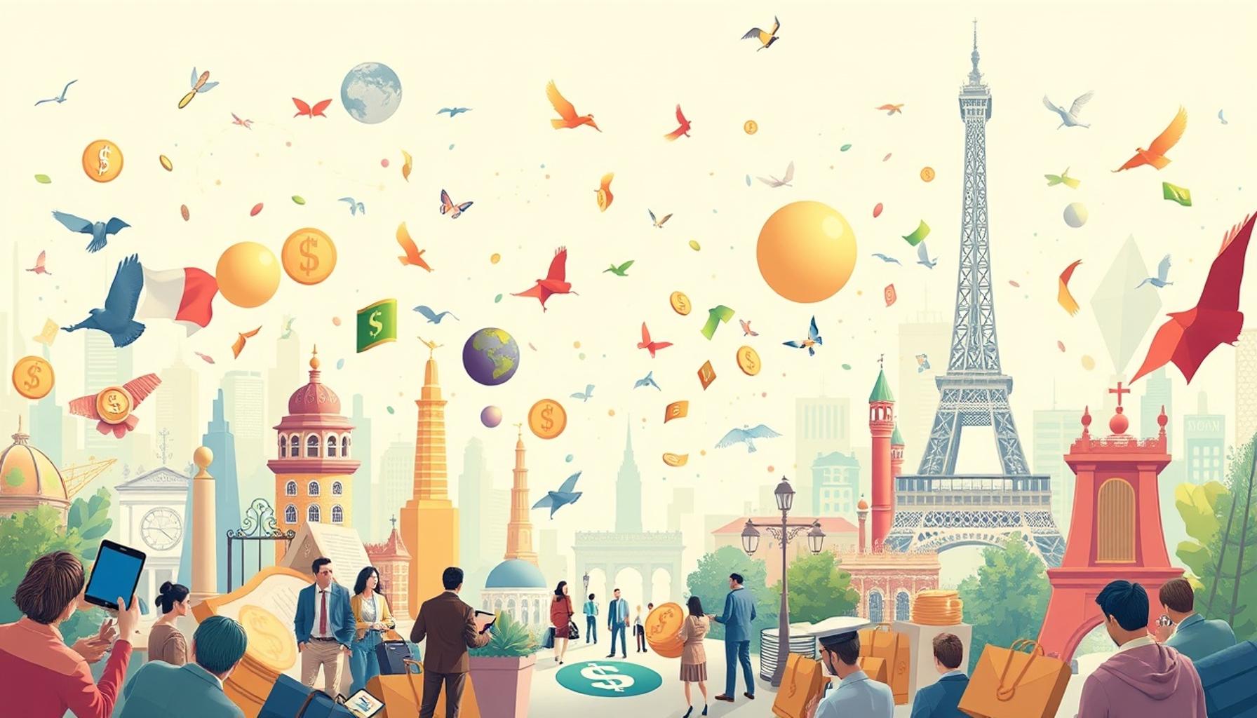 Tendances en crowdfunding pour l&rsquo;innovation d&rsquo;entreprise en France