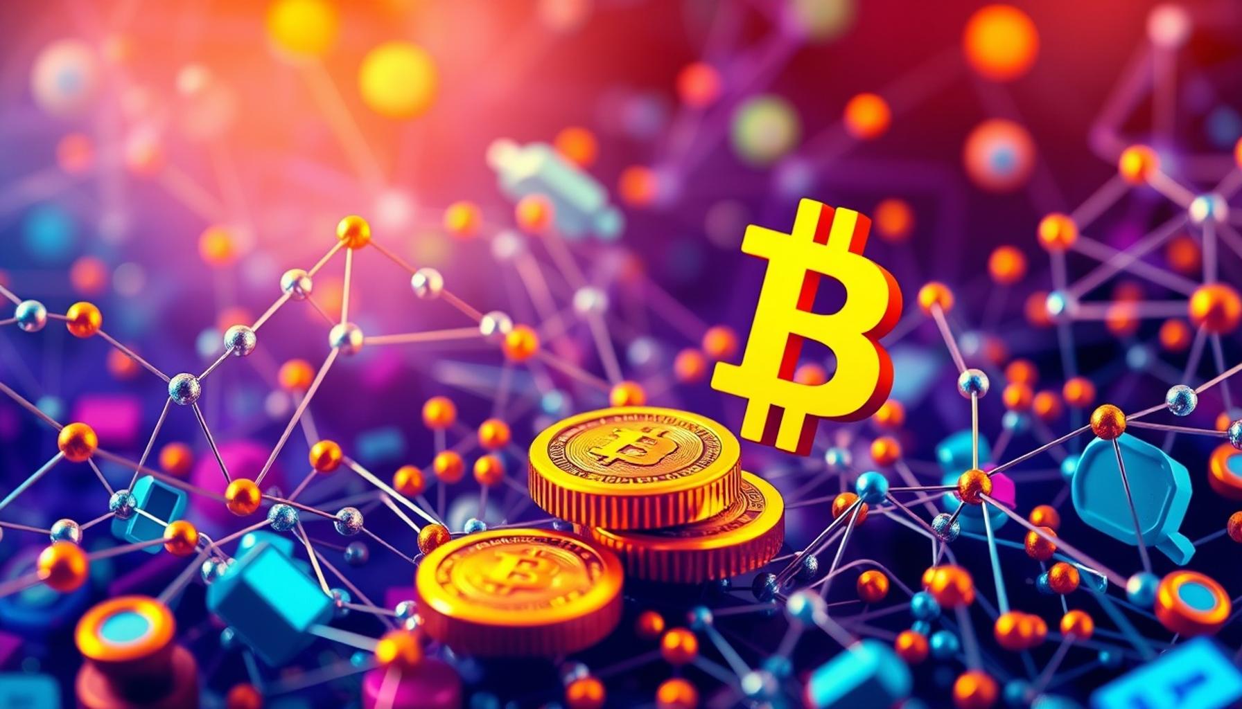 Blockchain et la Révolution des Contrats Intelligents dans le Secteur Financier Français