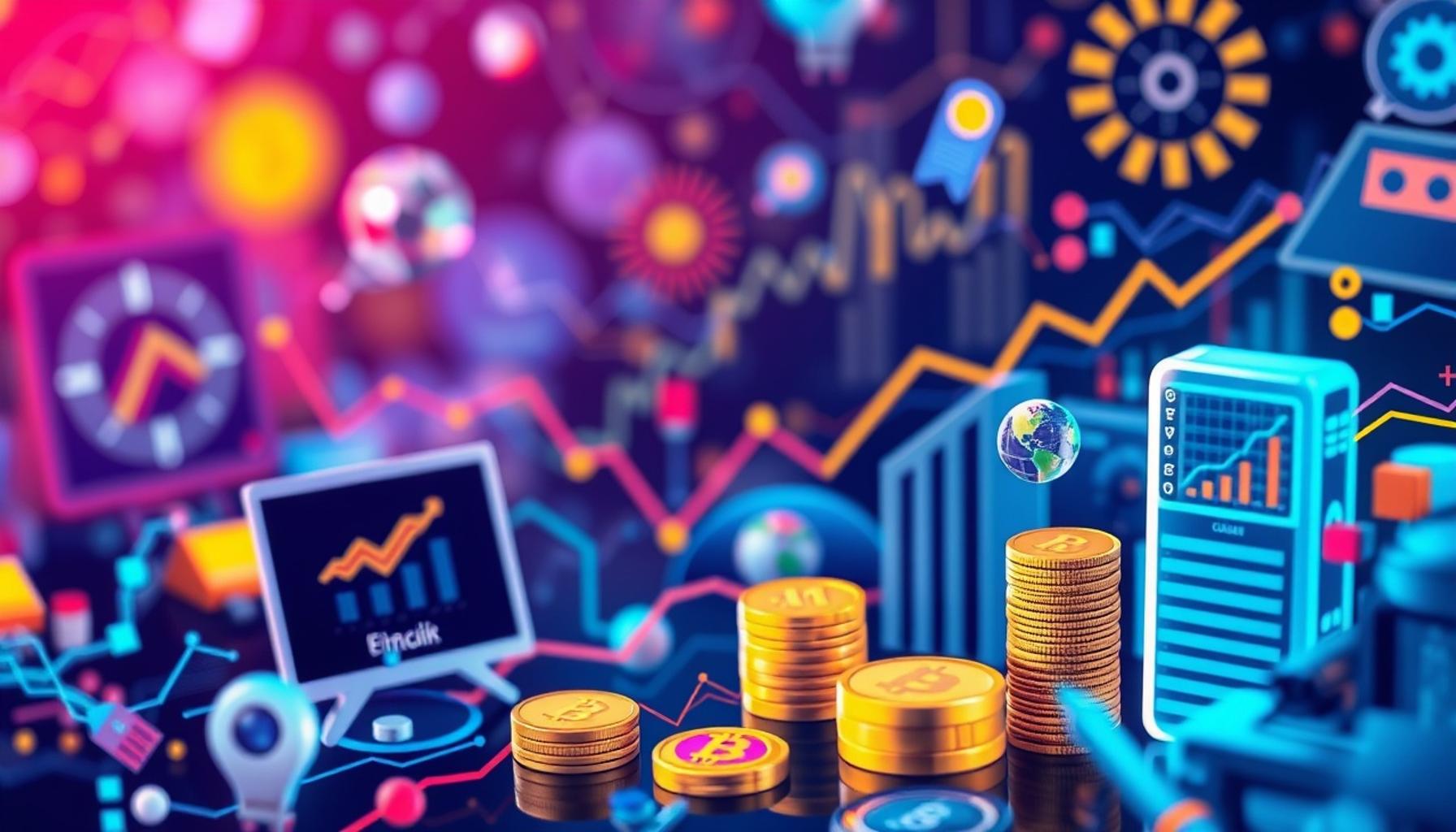 Technologie et Innovation : L&rsquo;Impact des Fintechs sur le Secteur Financier Français