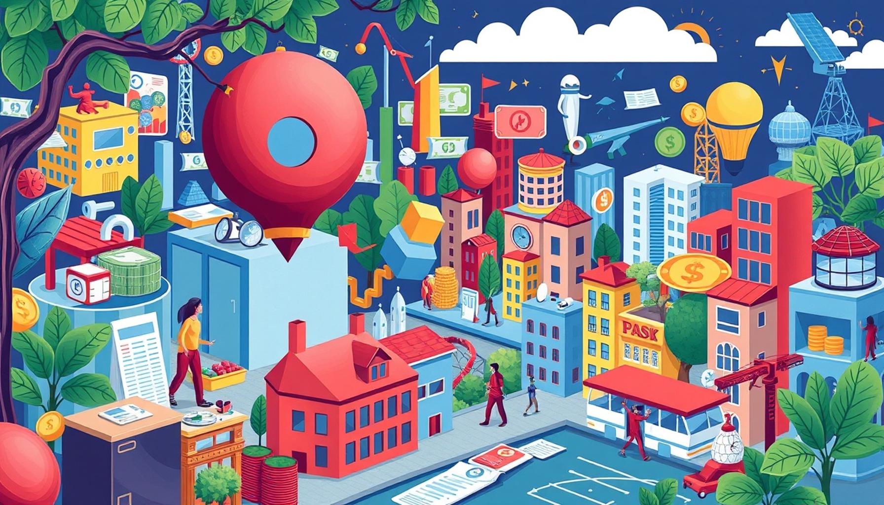 Le Rôle de l&rsquo;Innovation Sociale dans la Transformation des Communautés Françaises