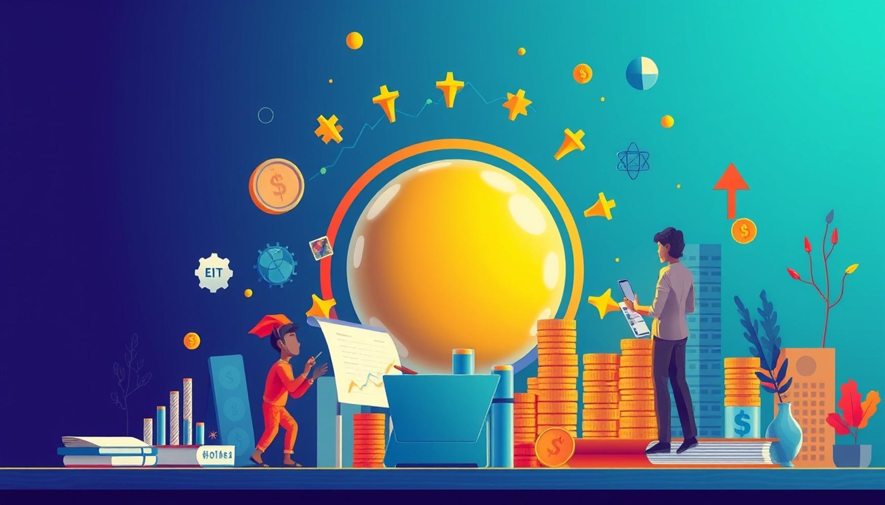 Gestion des connaissances : comment préserver et partager l&rsquo;expertise au sein des organisations
