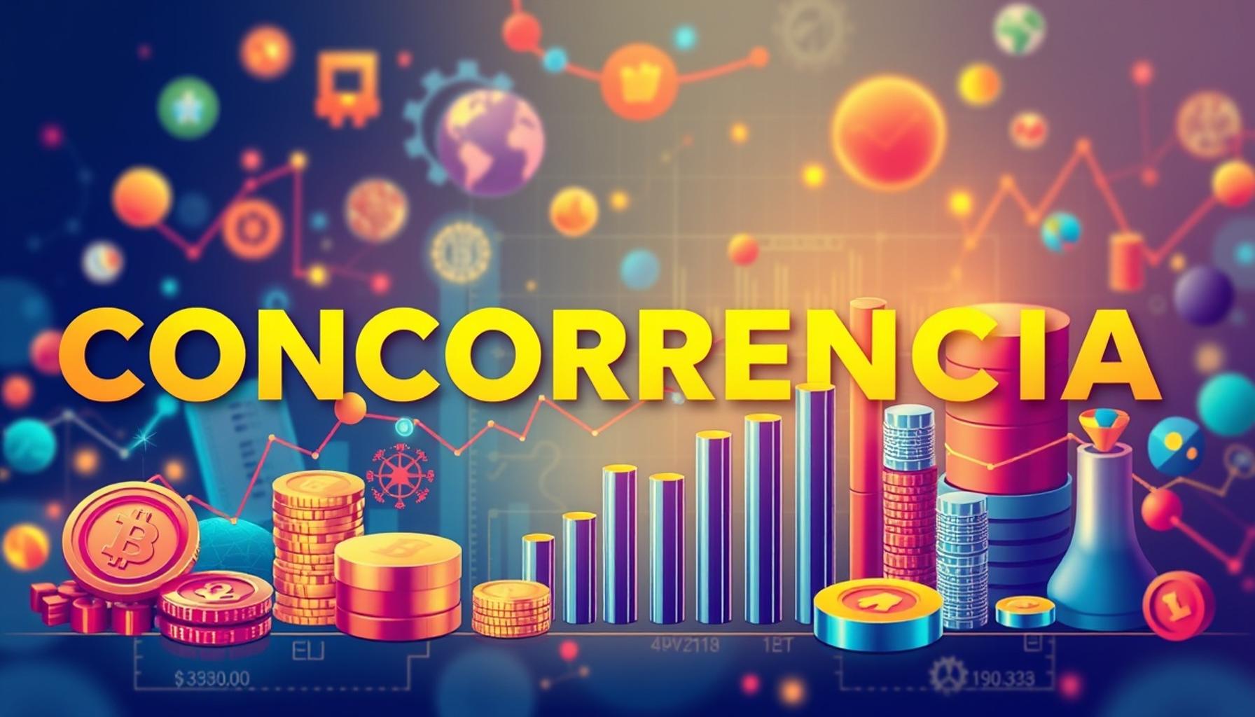 Outils Numériques pour l&rsquo;Analyse Concurrentielle : Quoi de Neuf en 2023