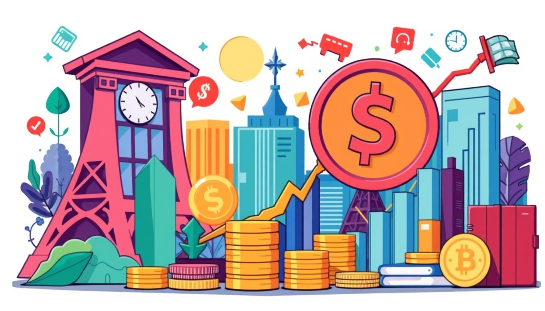 L&rsquo;évolution de l&rsquo;analyse de la concurrence dans le secteur des startups françaises