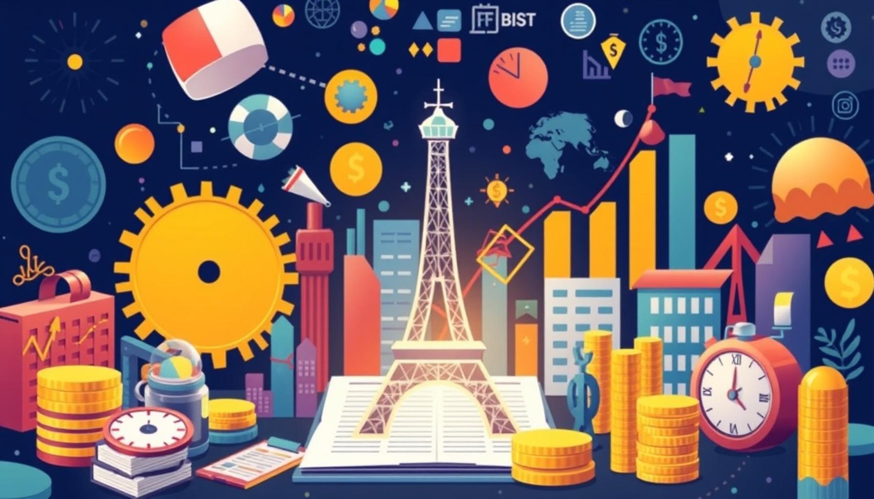 Outils et Techniques d&rsquo;Analyse de la Concurrence pour les Petites et Moyennes Entreprises en France