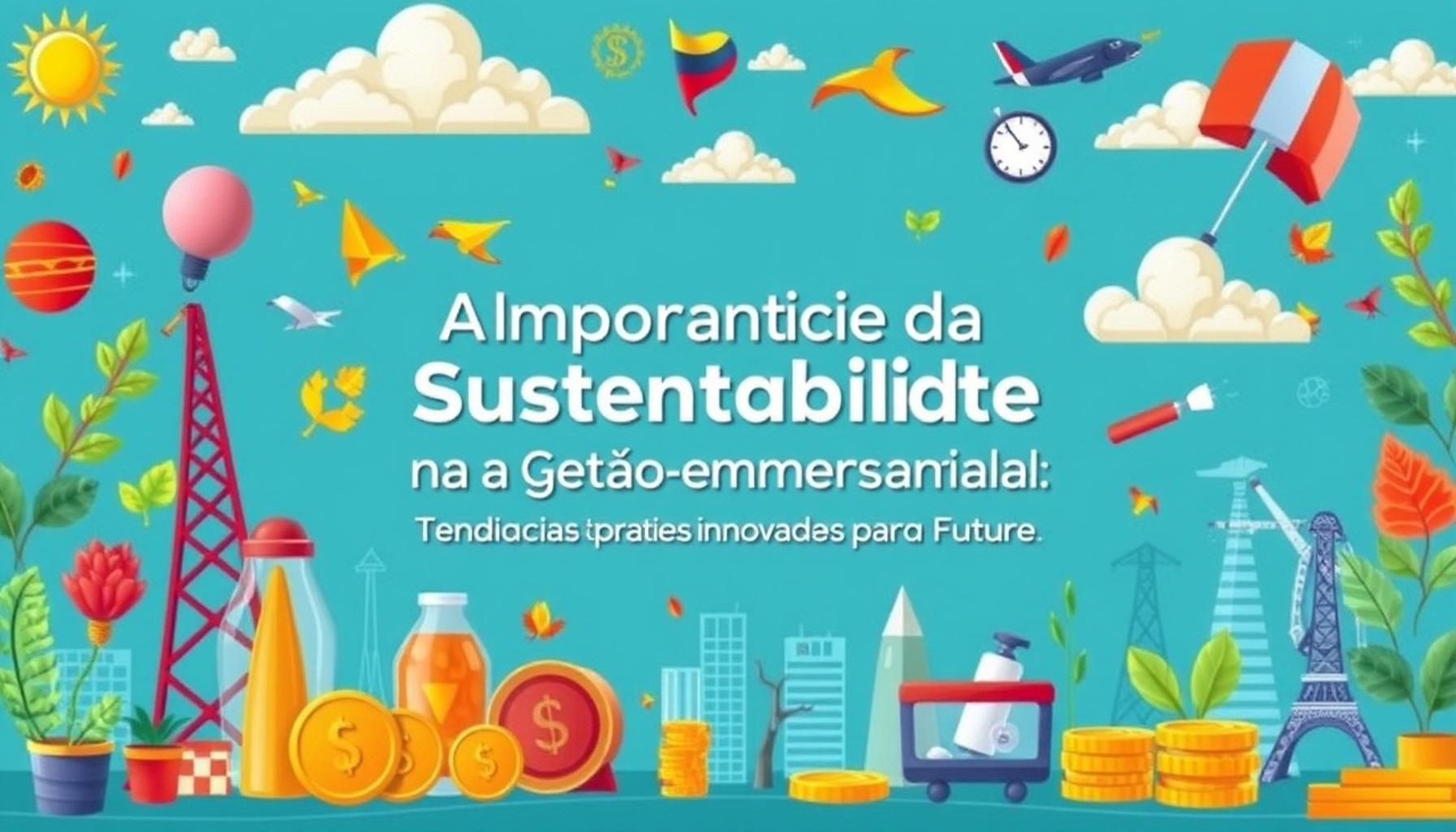 L&rsquo;importance de la durabilité dans la gestion d&rsquo;entreprise : tendances et pratiques innovantes pour l&rsquo;avenir