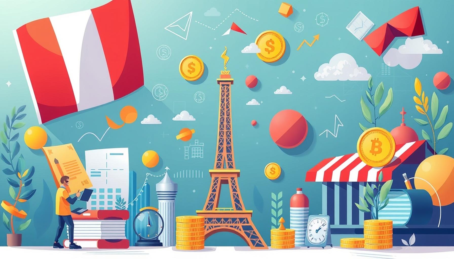 Le Rôle de l&rsquo;Analyse de la Concurrence dans le Développement Durable des Entreprises Françaises