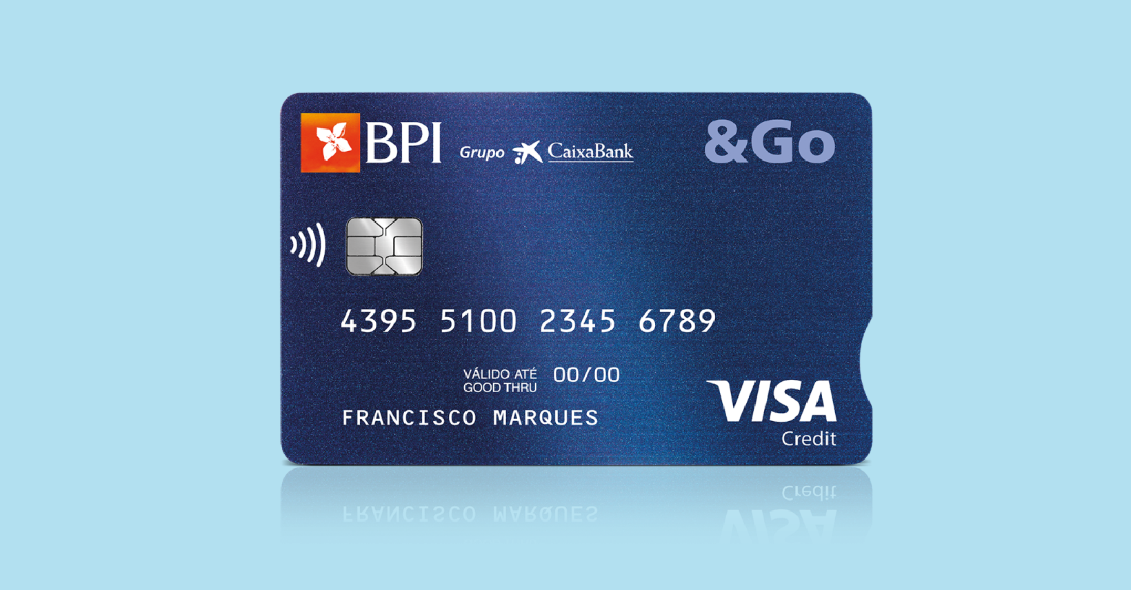 Como Solicitar o Cartão de Crédito BPI Now Guia Completo Passo a Passo