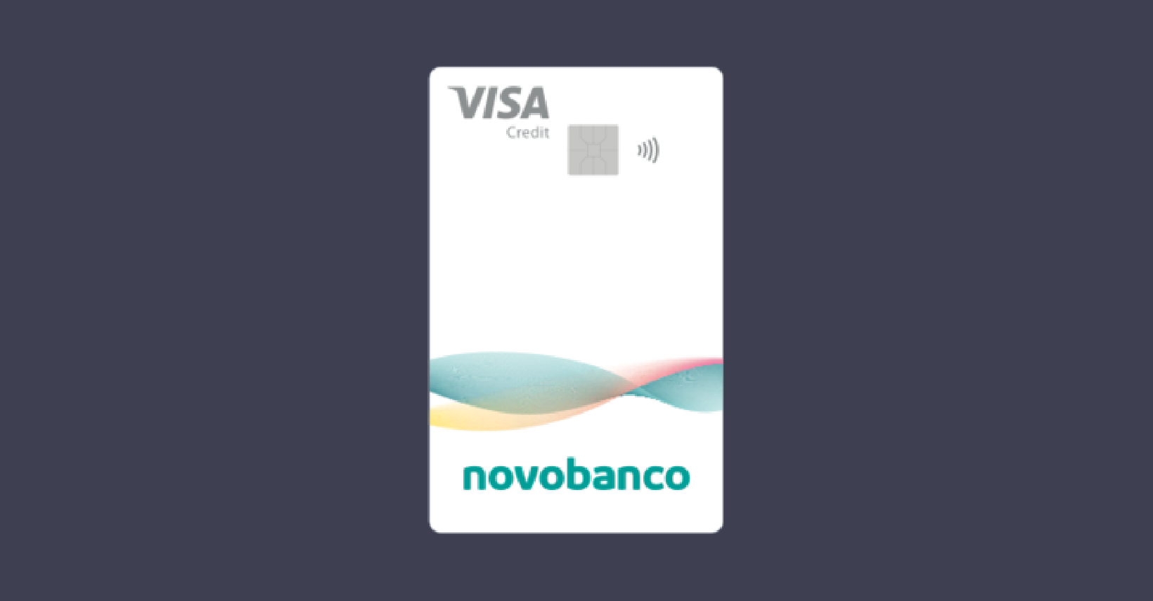 Como Solicitar o Cartão de Crédito Branco novobanco Guia Completo