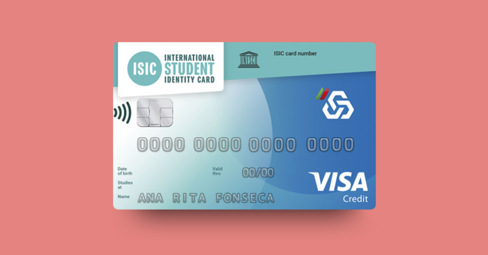 Como Solicitar o Cartão de Crédito Caixa ISIC Guia Completo 2023