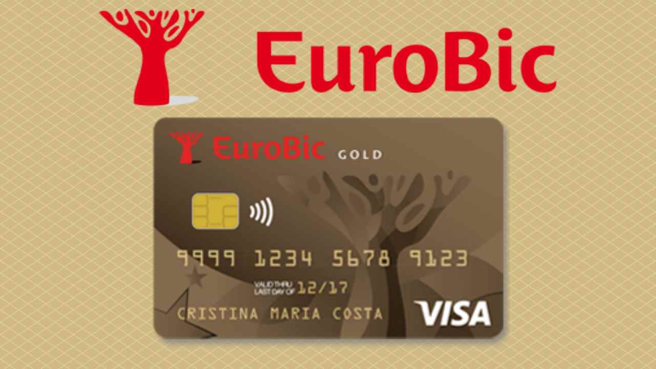 Como Solicitar o Cartão de Crédito Eurobic Gold Guia Completo 2023