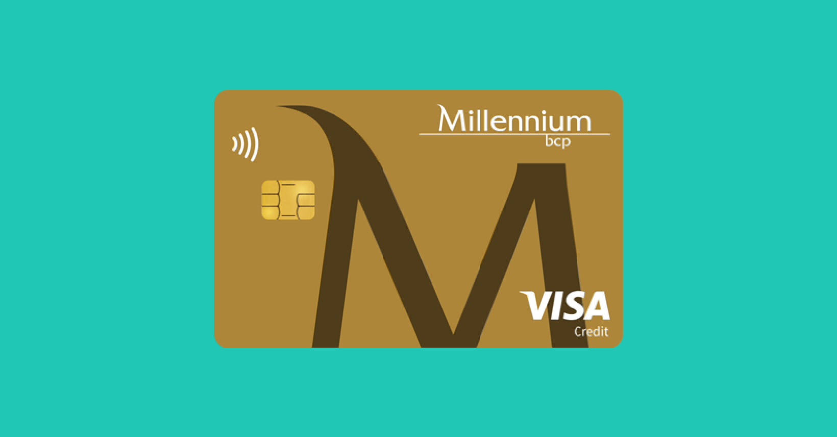 Como Solicitar o Cartão de Crédito Gold Prestige Millenium BCP Fácilmente